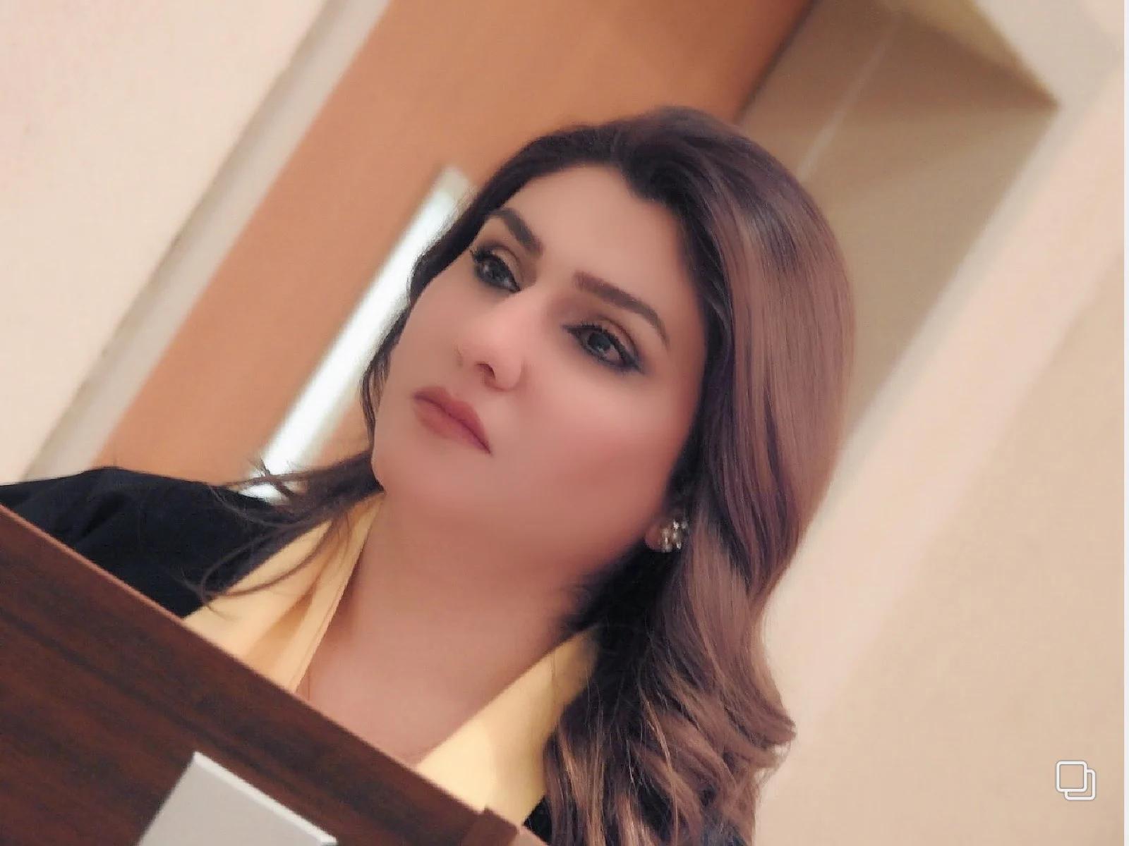 سوزان سعدالله عبدالغنى